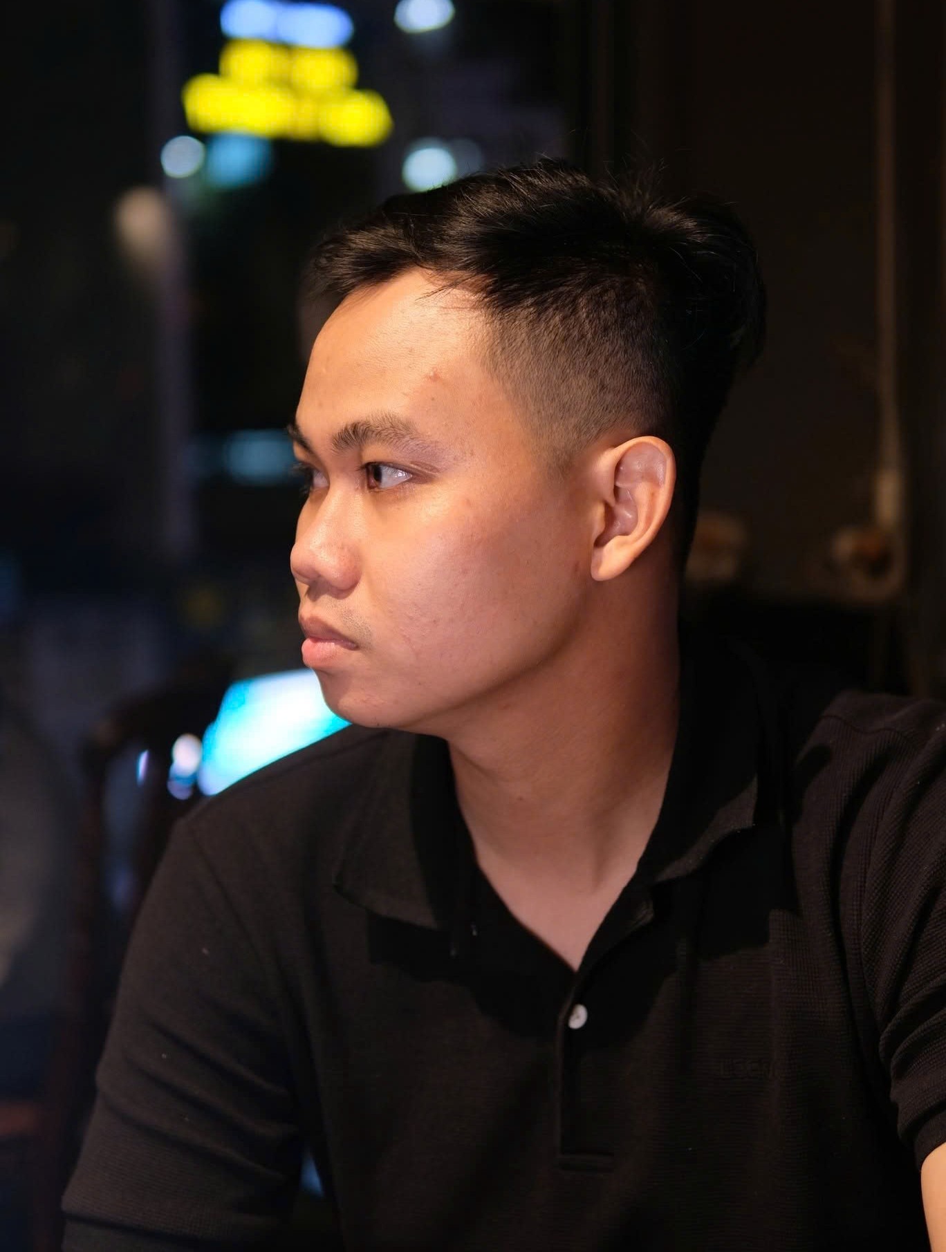 Tú Trương